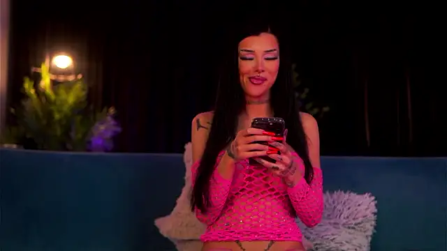 Snapshot of ChicaOra chatting on 02-24-26, 09:59 ChicaOra online show from 02-24-26, 09:59