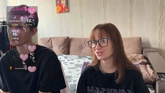 Snapshot of Romanhavesweetydick777 chatting on 11-16-25, 11:04 Romanhavesweetydick777 online show from 11-16-25, 11:04