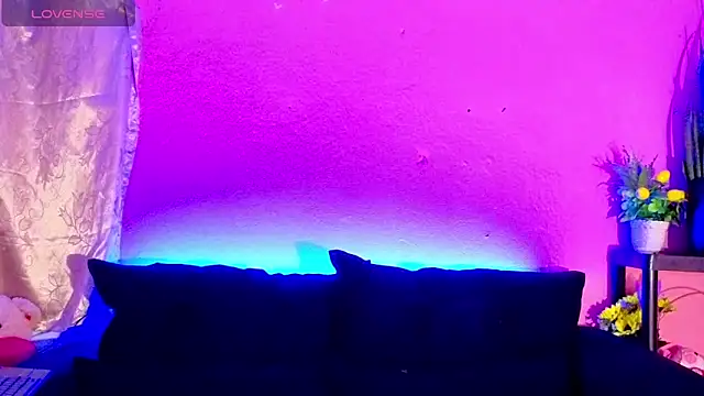 DianaGom online show from 02-23-26, 12:34