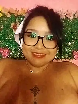 DianaGom online show from 03-19-25, 04:36