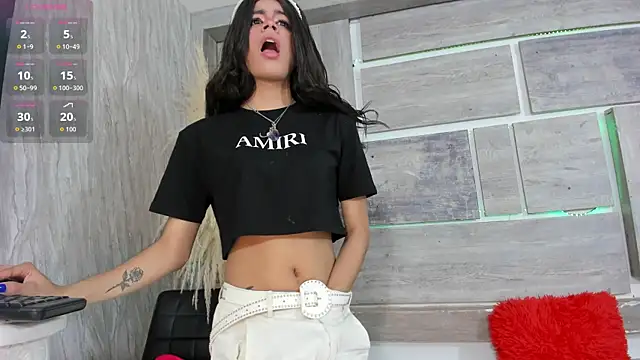 lunastorm  online show from 01-08-26, 01:50