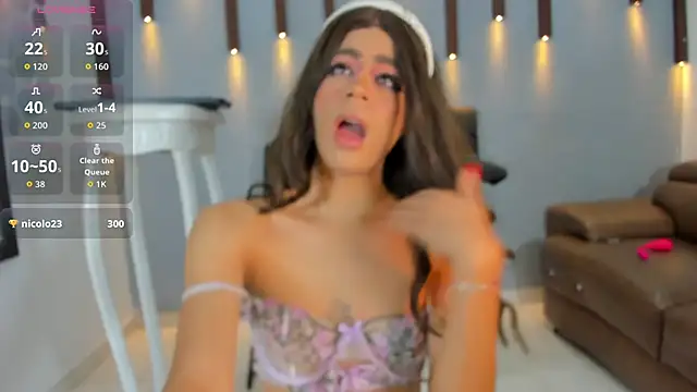 lunastorm  online show from 11-22-25, 01:10