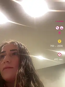 DarkVelvet online show from 05-03-26, 11:15