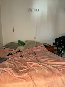 DarkVelvet online show from 11-11-25, 10:10