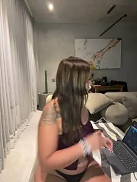 DarkVelvet online show from 03-13-26, 02:55