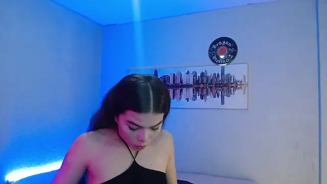 Snapshot of sweet_c4ndy chatting on 03-20-25, 11:45 sweet c4ndy online show from 03-20-25, 11:45