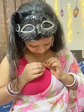 jhanvi boo online show from 10-28-25, 10:36