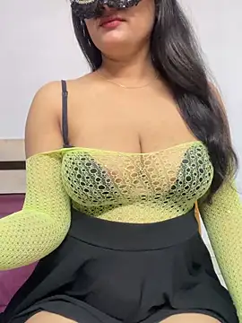 jhanvi boo online show from 06-11-26, 01:30