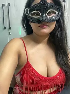 jhanvi boo online show from 07-18-26, 11:41
