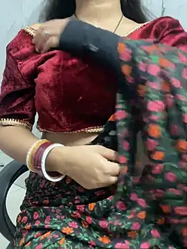 jhanvi boo online show from 06-25-26, 01:05