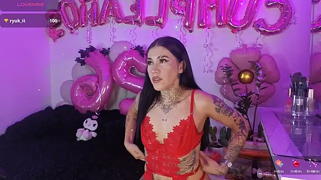 AnfisaLetyagho online show from 09-09-25, 02:10