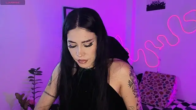 AnfisaLetyagho online show from 01-12-26, 11:42