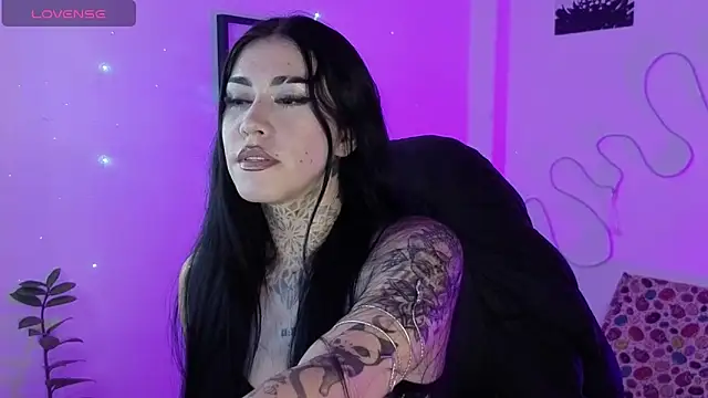 AnfisaLetyagho online show from 02-20-26, 12:07