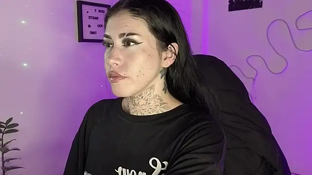 AnfisaLetyagho online show from 02-21-26, 01:07