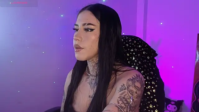 AnfisaLetyagho online show from 11-20-25, 11:25