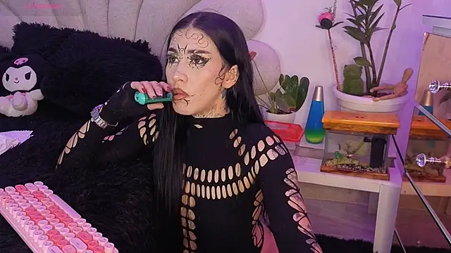 AnfisaLetyagho online show from 10-11-25, 02:56