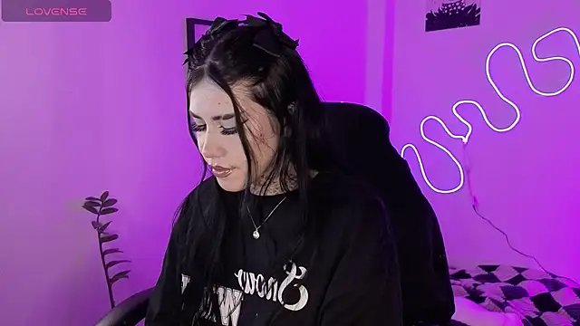 AnfisaLetyagho online show from 02-12-26, 12:10