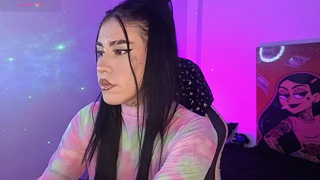 AnfisaLetyagho online show from 11-25-25, 11:05