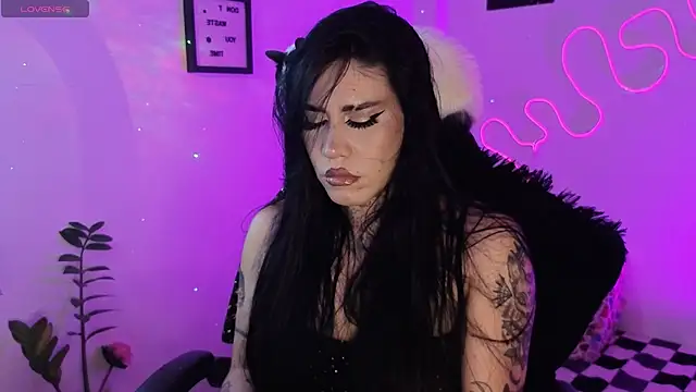 AnfisaLetyagho online show from 01-08-26, 10:38