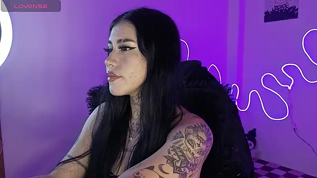 AnfisaLetyagho online show from 02-14-26, 02:23