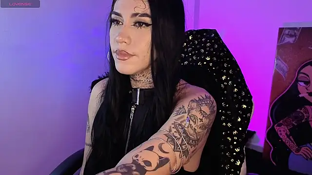 AnfisaLetyagho online show from 11-09-25, 11:09