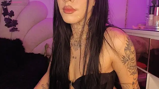 AnfisaLetyagho online show from 10-16-25, 02:53