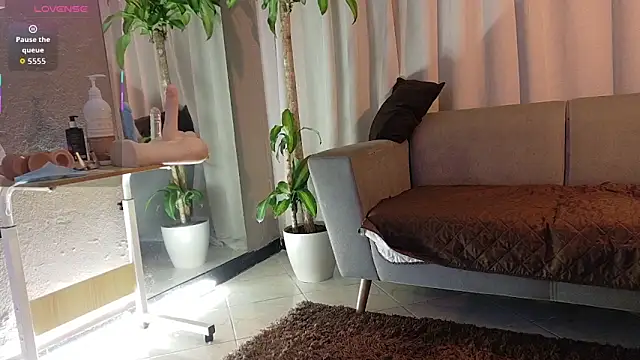 YuliethPetite online show from 11-26-25, 11:32