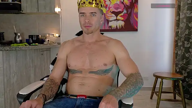 Ryannblue07 online show from 01-14-26, 10:13