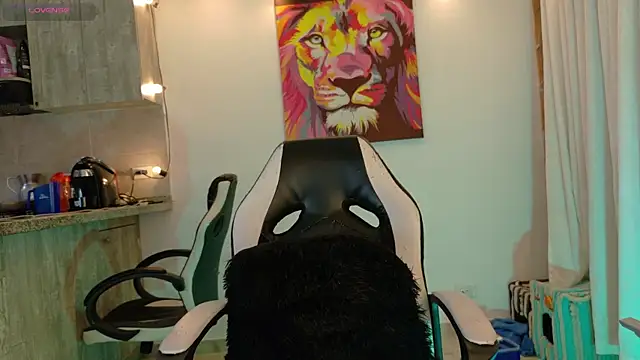 Ryannblue07 online show from 09-12-25, 12:11