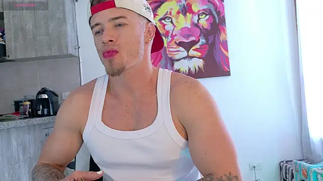 Ryannblue07 online show from 09-15-25, 09:04