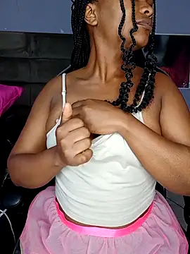 ShyTiny Bae online show from 10-20-25, 07:58