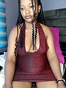 ShyTiny Bae online show from 10-22-25, 03:22