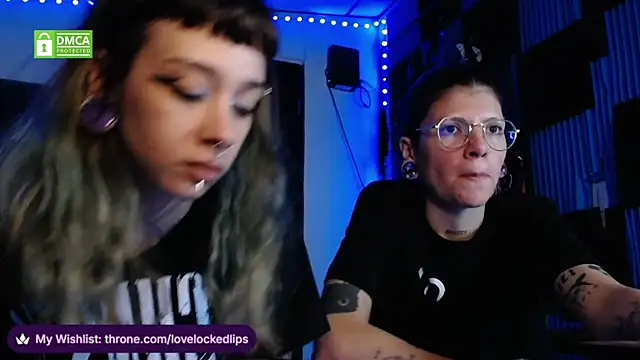 lovelockedlips online show from 07-11-26, 02:23