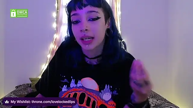 lovelockedlips online show from 02-06-26, 03:52