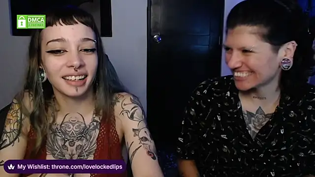 lovelockedlips online show from 06-20-26, 04:12