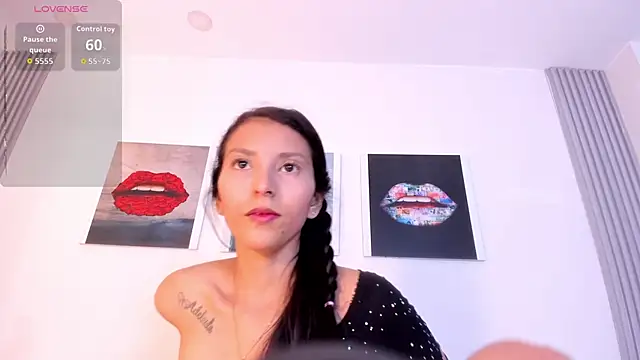 Snapshot of Any_Roberth chatting on 03-20-26, 12:06 Any Roberth online show from 03-20-26, 12:06