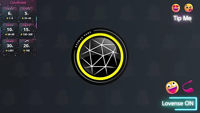 Dayana Dias online show from 09-13-25, 11:43