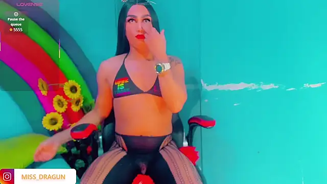 Dayana Dias online show from 10-01-25, 11:03