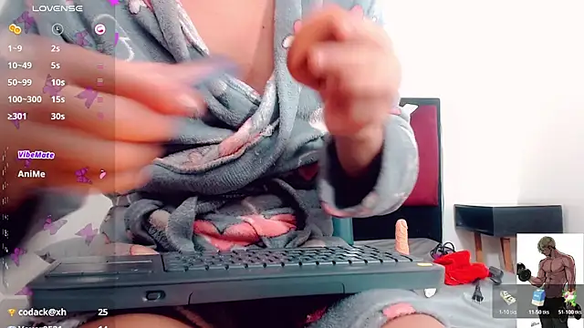 Snapshot of Dayana_Dias chatting on 02-18-26, 10:44 Dayana Dias online show from 02-18-26, 10:44