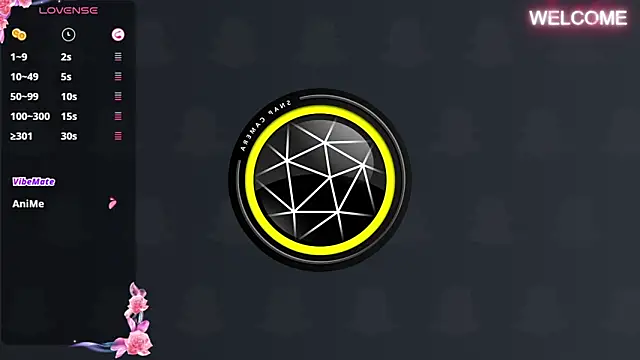 Dayana Dias online show from 10-25-25, 11:09