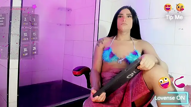 Dayana Dias online show from 09-19-25, 11:03