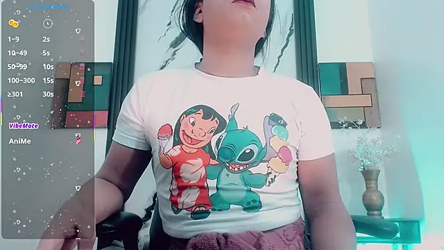 Dayana Dias online show from 04-24-26, 11:01