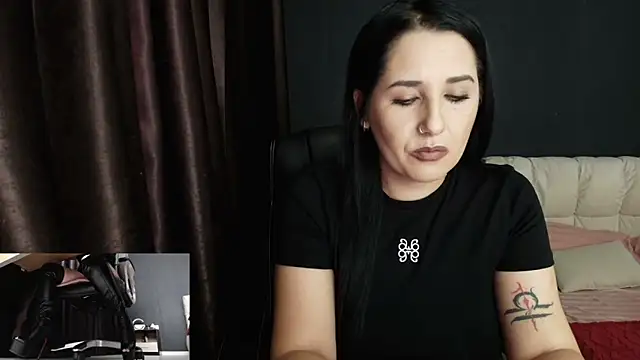 missdyaa online show from 09-14-25, 09:48