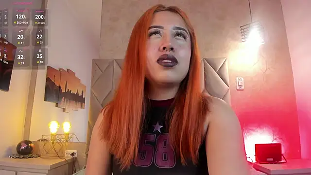 kailinmoonx online show from 05-25-26, 12:59