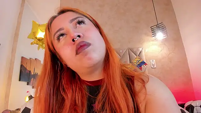 Snapshot of kailinmoonx chatting on 07-16-26, 12:13 kailinmoonx online show from 07-16-26, 12:13