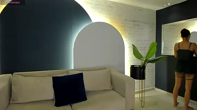 AmaliaCrus online show from 03-31-26, 08:11