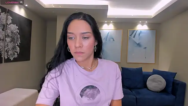 AmaliaCrus online show from 02-19-26, 08:06