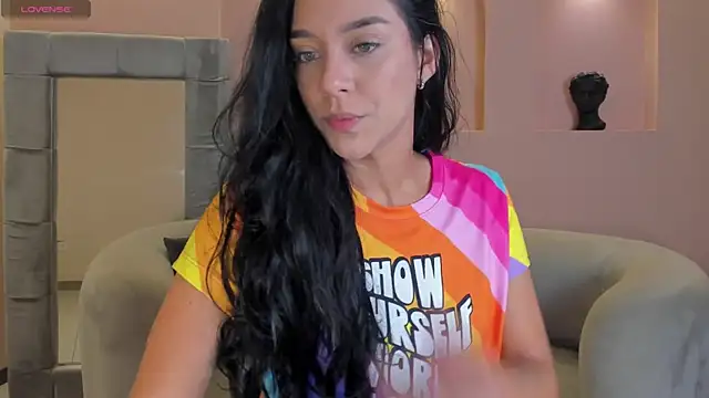 AmaliaCrus online show from 02-11-26, 08:20