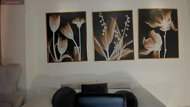 AmaliaCrus online show from 03-26-26, 08:07