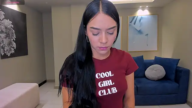 AmaliaCrus online show from 02-20-26, 08:22